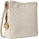 thumbnail image 3 of Cartera Michael Kors Crossbody Grande, Crema Claro, 3 of 3