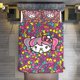 thumbnail image 5 of Hello Kitty Bedding Sets for Kids Men Women Twin Size, 5 of 5