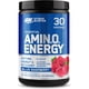 thumbnail image 1 of Pre Entreno Optimum Nutrition Amino Energy 100 mg 30 porciones, 1 of 3