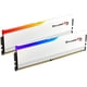 thumbnail image 1 of RAM DDR5 G.SKILL Ripjaws M5 RGB Serie 32 GB (2 x 16 GB) 6800 MT/s, 1 of 6