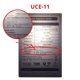 thumbnail image 4 of Filtro de agua TYENT Ultra UCE-9/UCE-11 de bloque de carbón, 4 of 4
