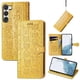 thumbnail image 2 of Funda Cartera FOXDOCK para Samsung Galaxy S23 Plus , Flip PU con Relieve de Gatos y Perros, Tarjetero y Soporte, 2 of 6