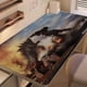thumbnail image 1 of Godzilla Alfombrilla De Escritorio mesa Extra grande Con Base Antideslizante De Cuero Y Diseño Temático Versátil Para Escritorios De Ordenador Mesas De Comedor Etc 40*60cm, 1 of 6