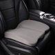 thumbnail image 1 of Cojín de asiento de coche LARROUS Comfort de espuma viscoelástica para conductor, 1 of 7