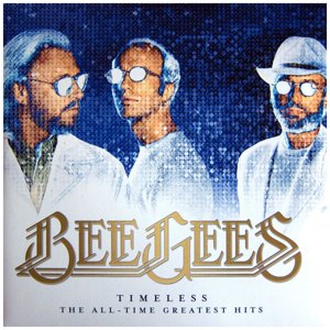 Hitway Music - Bee Gees - Timeless: The All Time Greatest Hits (2Lp) | Vinilo