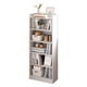 thumbnail image 1 of Librero 5 alturas 152x42x22cm Chic Home, 1 of 2