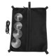thumbnail image 1 of Bolsa De Almacenamiento De Cubierta De Malla De SUP Premium Para Tabla De Surf Stand Up Paddleboard Negro, 1 of 5