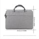 thumbnail image 1 of Lightweight & Stylish Denim Laptop Bag - Perfect for Business & Everyday Use!, 1 of 3