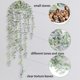 thumbnail image 5 of Planta Artificial BACAMA Enredadera de Eucalipto 60 cm - 1 pieza, 5 of 7