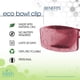 thumbnail image 5 of Ambientador Fresh Products Eco Bowl Clip con manzana especiada, paquete de 12, 5 of 7