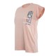 thumbnail image 2 of Polera Kappa Niña People In Montion Rosado, 2 of 4
