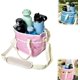 thumbnail image 1 of Bolsa bebidas 4 compartimentos tamaño familiar aislante portavasos termo correa salidas, 1 of 7
