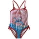 thumbnail image 2 of Traje de Baño Niña Hello Kitty fucsia 3, 2 of 6