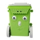 thumbnail image 4 of Pequeño Robot Aspirador De Juguete, Juego De Cubo De Basura Automático DIY Para Regalo De Año Nuevo, 4 of 5