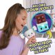 thumbnail image 4 of Toy WowWee My Squishy Little DJ Mel Mix-A-Lot con accesorios, 4 of 7
