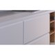 thumbnail image 4 of Rack Noronha TV 75" 2 Puertas Blanco, 4 of 6