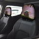 thumbnail image 2 of Bebé Yoda Funda Protectora Universal para Reposacabezas de Coche, Funda Elástica para Reposacabezas de Asiento de Auto, Funda de Tela Antipolvo, Accesorios de Interior 2 Piezas, 2 of 6