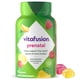 thumbnail image 1 of Vitaminas Prenatales Limonada De Frambuesa 90 Unidades Mujer, 1 of 3