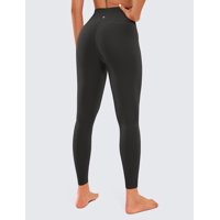Legging Crz Yoga Butterluxe De Cintura Alta 25 Para Yoga O L