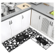 thumbnail image 1 of Alfombra Para Cocina Piso Entrada Baño Antideslizante #2, 1 of 3