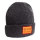 thumbnail image 2 of Gorro Beanie Eco Beach Gris, 2 of 3