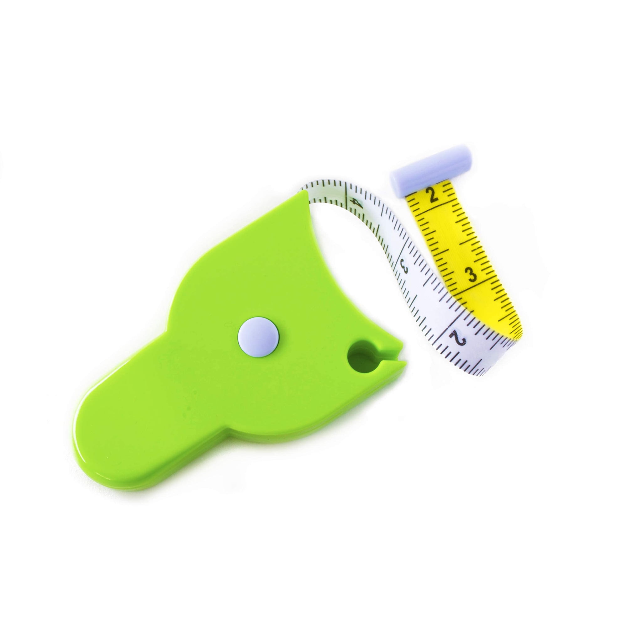 Cinta Métrica Perfect Measuring Tape Retráctil De 80 Pulgadas
