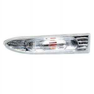 Repuestos Del Sol - Farol Lateral Tapabarro Delantero Izquierdo Hyundai Accent New 1.4 Alpha Mc G4Ee Mpi Dohc 16 Valv 2006 2011