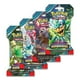 thumbnail image 1 of Sobre 10 Cartas Pokemon Twlight Masquerade Booster Inglés, 1 of 2