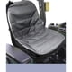 thumbnail image 2 of Cubierta del asiento de la cortadora de césped para montar Cubierta del asiento del tractor, compatible con artesano, cadete, Cubierta del asiento se ajusta a los respaldos del asiento del t, 2 of 3