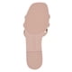 thumbnail image 4 of Sandalia Calvin Klein Yoana para mujer, color rosa claro, talla 11, 4 of 6