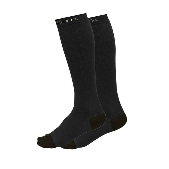 CALCETINES BAMBOO y COMPRESION 25 mmHG
