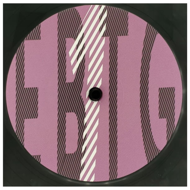 Everything But The Girl Fuse Vinilo | Lider