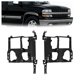 thumbnail image 1 of Soporte de faros ALMULOO para Sierra, Silverado y Suburban, 1 of 9