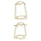 thumbnail image 2 of 2 Uds Soporte De Taza Para El Hogar Estante Para Secadora Soporte Para Colgar Tazas De Café Almacenamiento, 2 of 2