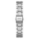 thumbnail image 3 of Reloj GUESS U0989L9 para mujer, acero inoxidable, plateado, 30 m w.r., 3 of 3