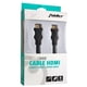 thumbnail image 5 of Cable HDMI Audio y Video V 5mt Fiddler, 5 of 5