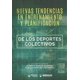 thumbnail image 1 of Libro Wanceulen Editorial S.L. Entrenamiento y planificación en deportes de equipo, 1 of 1