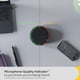 thumbnail image 4 of Altavoz Bluetooth inalámbrico Jabra Speak2 75 SE Gris, 4 of 7