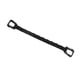 thumbnail image 4 of Correa De Almacenamiento Para Camping, Cordón Para Tienda De Campa?a, Cuerda Colgante Para Acampar, 10 Bucles Negros, 4 of 5