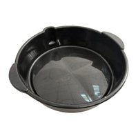 Ioensy - Herramienta De Reparación De Automóviles Para Limpieza De Bandejas De Drenaje De Cambio De Aceite De Automóviles Y Motocicletas De 6 L