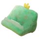 thumbnail image 5 of Soporte De Almohada Soporte Para Tableta Con Bolsillos Elásticos Soporte De Escritorio Para Libro De Cocina Cactus, 5 of 5