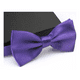 thumbnail image 1 of Humita Corbatin, Elegante Satin, Ajustable Fiesta, Ceremonia, 1 of 1