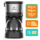 thumbnail image 3 of Cafetera 0,6 L MCM10 Negro, 3 of 3
