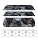 thumbnail image 2 of Corpse Bride Emily Victor 3 Piece Bedding Sets Decor Comforter Sets With One Duvet Cover Two Pillowcases, 2 of 5