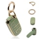 thumbnail image 1 of Funda de llavero Eleganancy para Jeep Soft Full Protection, color verde, 1 of 6