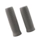 thumbnail image 1 of Cubierta De Empuñaduras De Manillar De Patinete, Accesorios Antideslizantes De Goma Para Max G30, Color Gris, 1 of 5