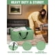 thumbnail image 4 of Bolsas de mudanza WORKPRO extra grandes, paquete de 4, 23 galones (verdes), 4 of 8