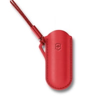 Victorinox - Estuche De Cuero Style Icon