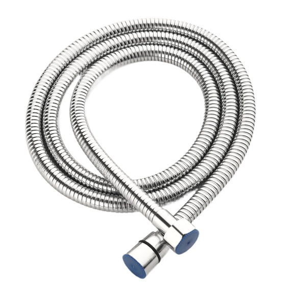 Manguera de ducha ASRCLOO de 150 cm de acero inoxidable, a prueba de fugas