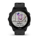 thumbnail image 2 of Smartwatch Forerunner 955 Solar Negro, 2 of 6